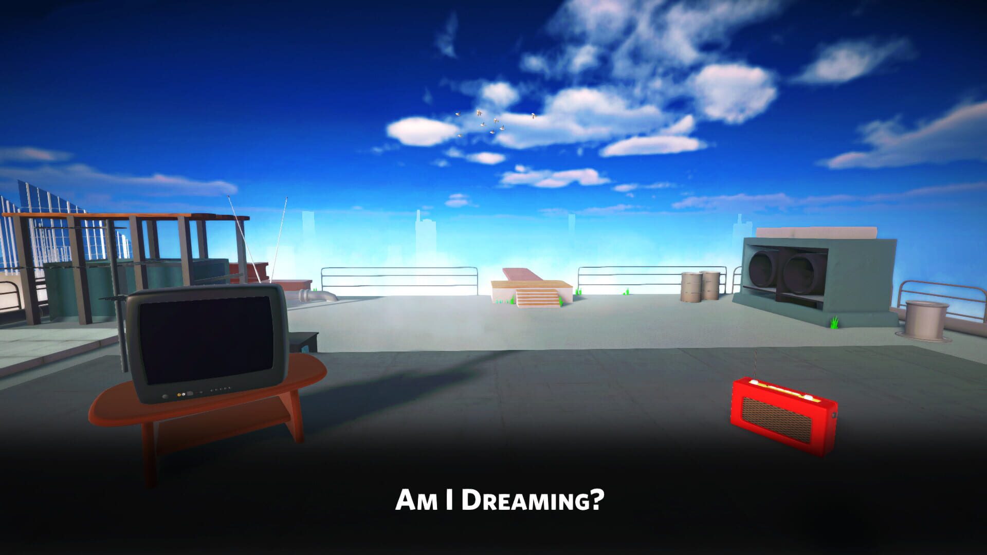 Screenshot for Suicide Guy