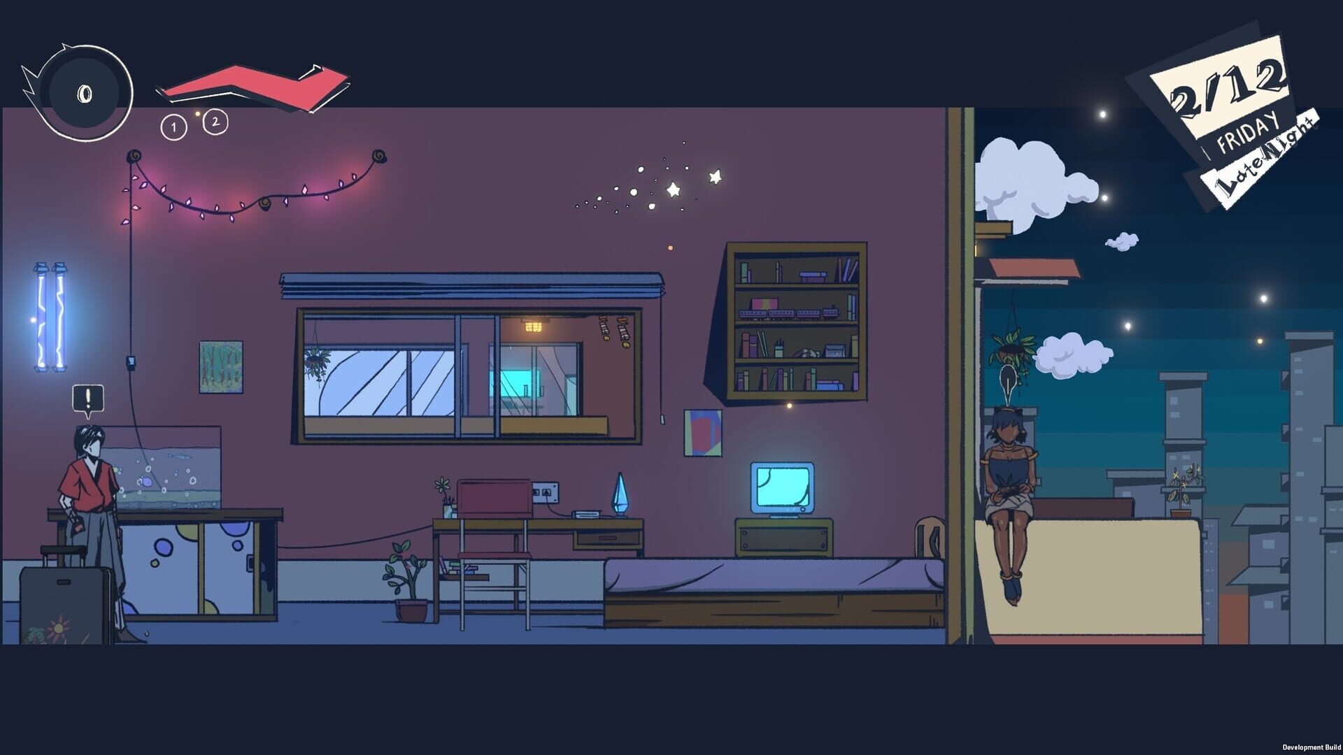 Screenshot for Sonzai