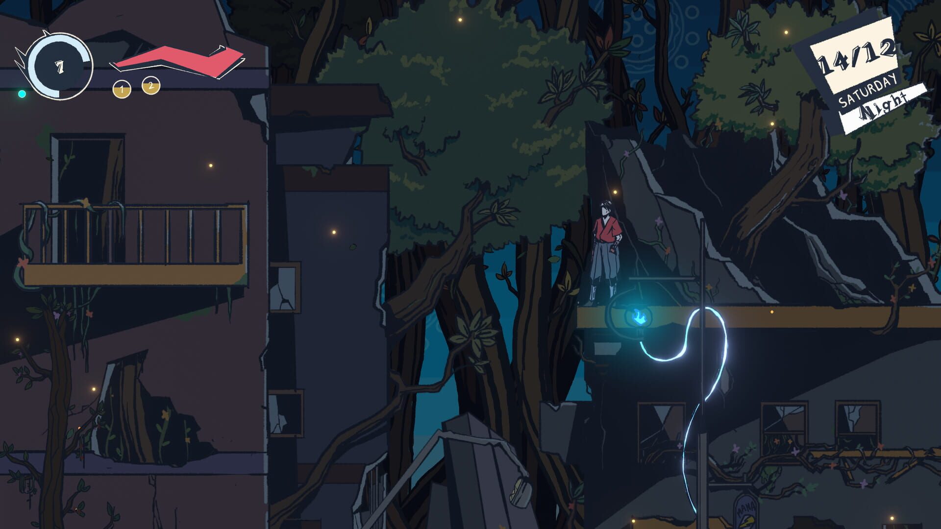 Screenshot for Sonzai
