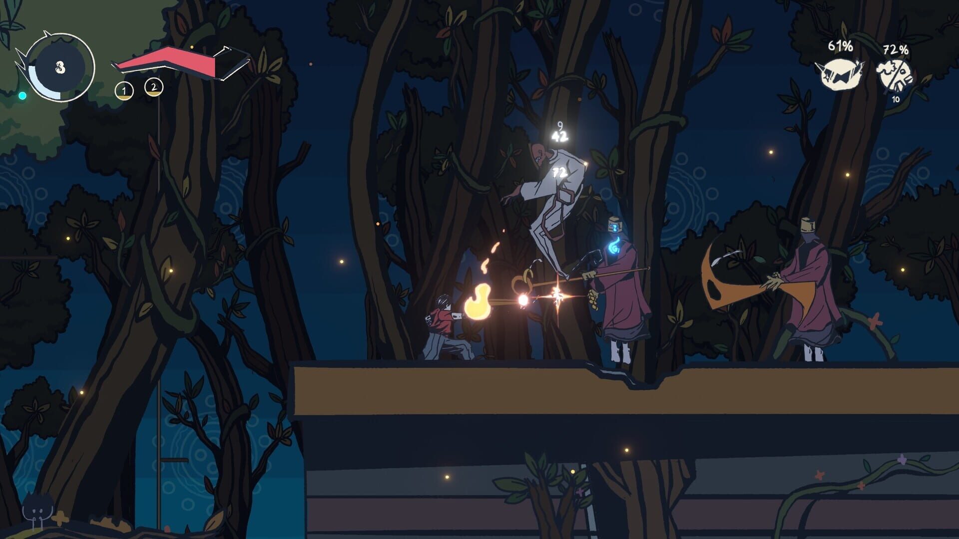 Screenshot for Sonzai