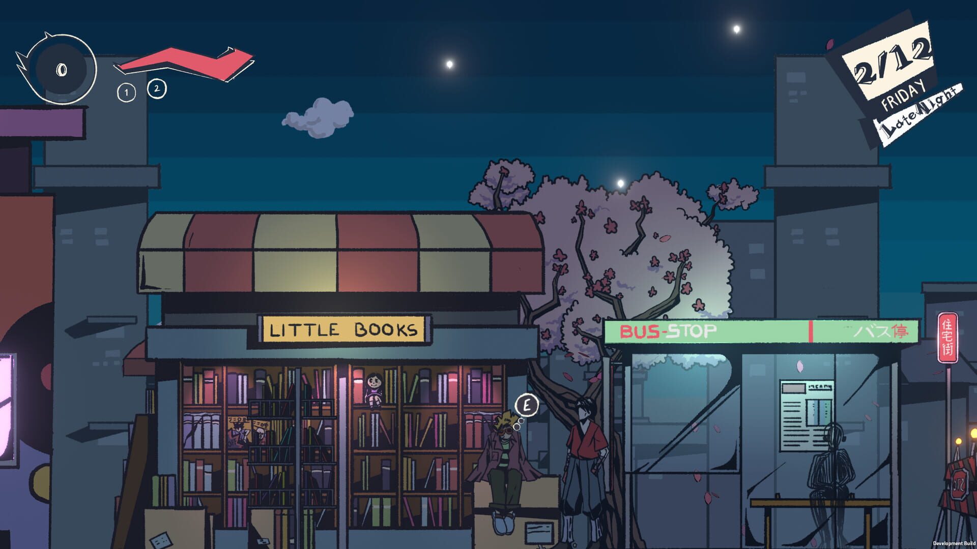 Screenshot for Sonzai