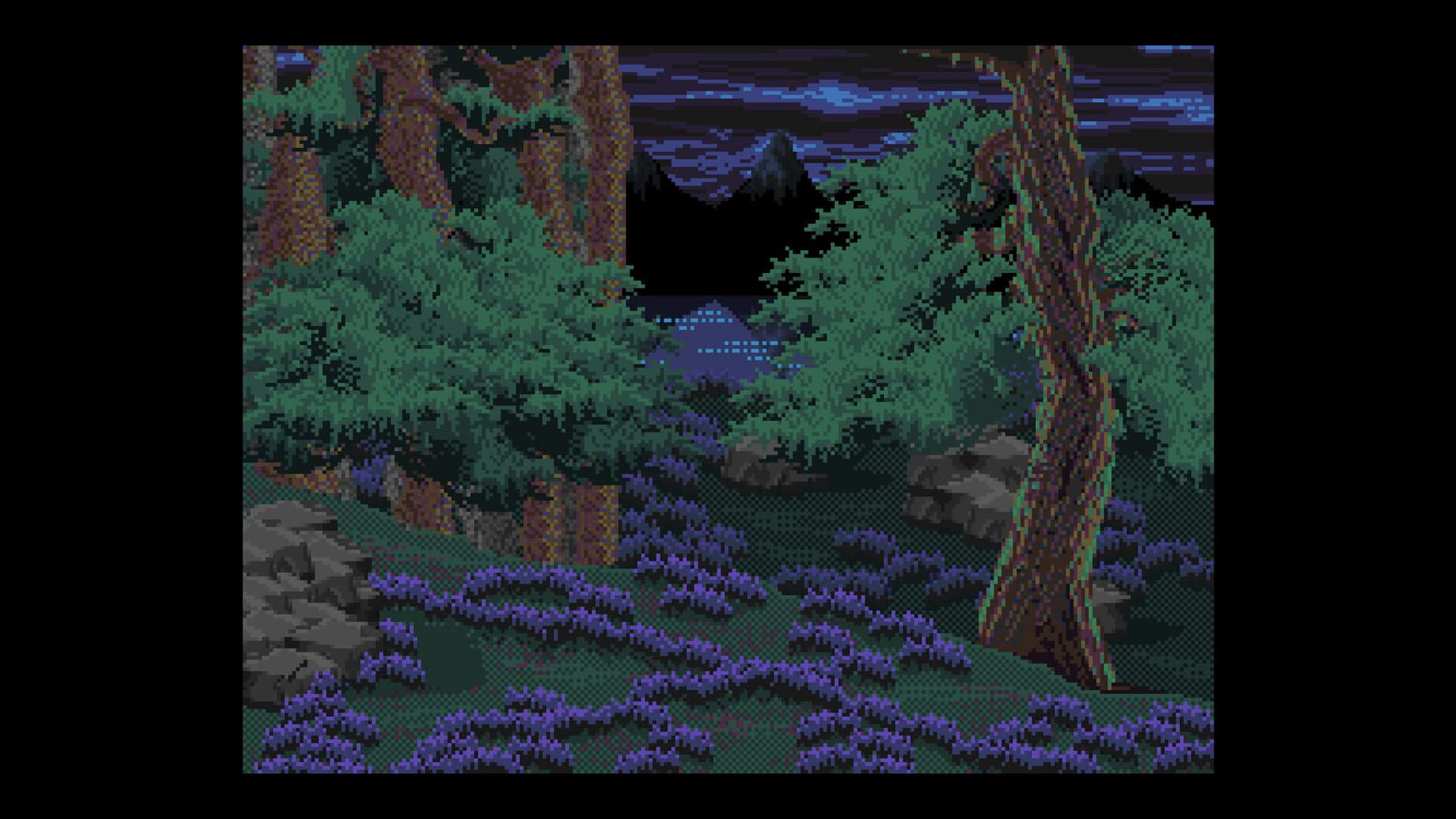 Screenshot for The Corruption Within