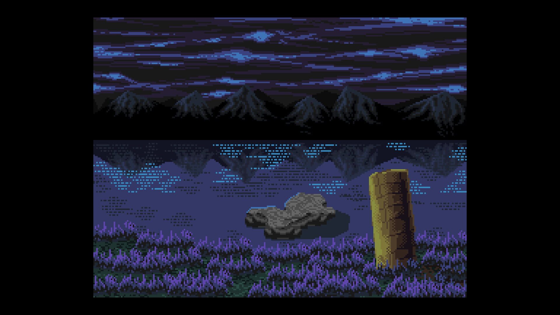 Screenshot for The Corruption Within