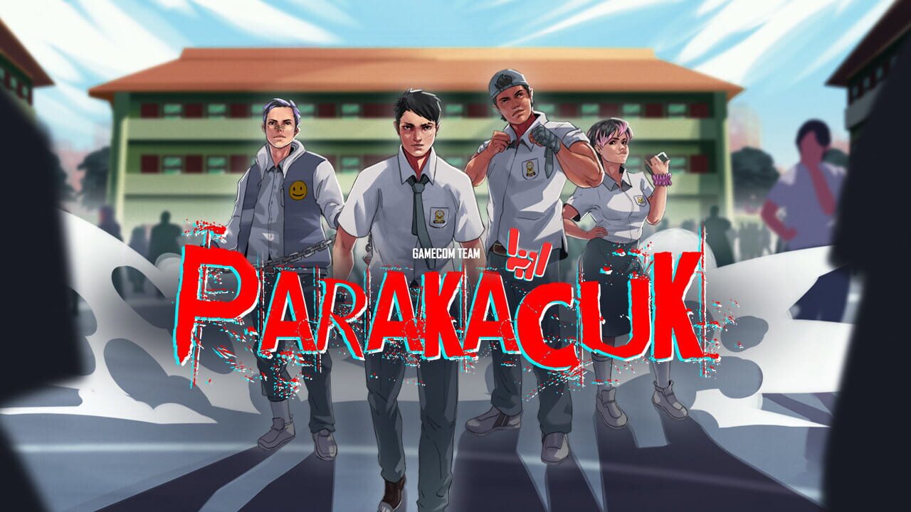 Screenshot for Troublemaker