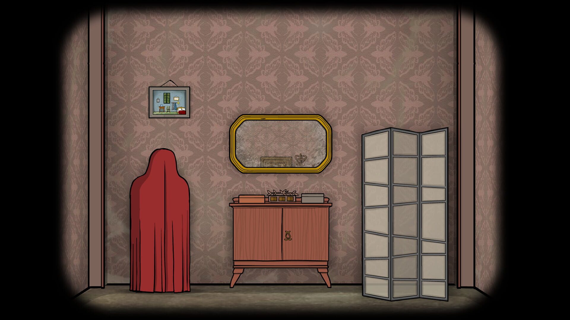 Screenshot for Cube Escape: Paradox - Chapter 2