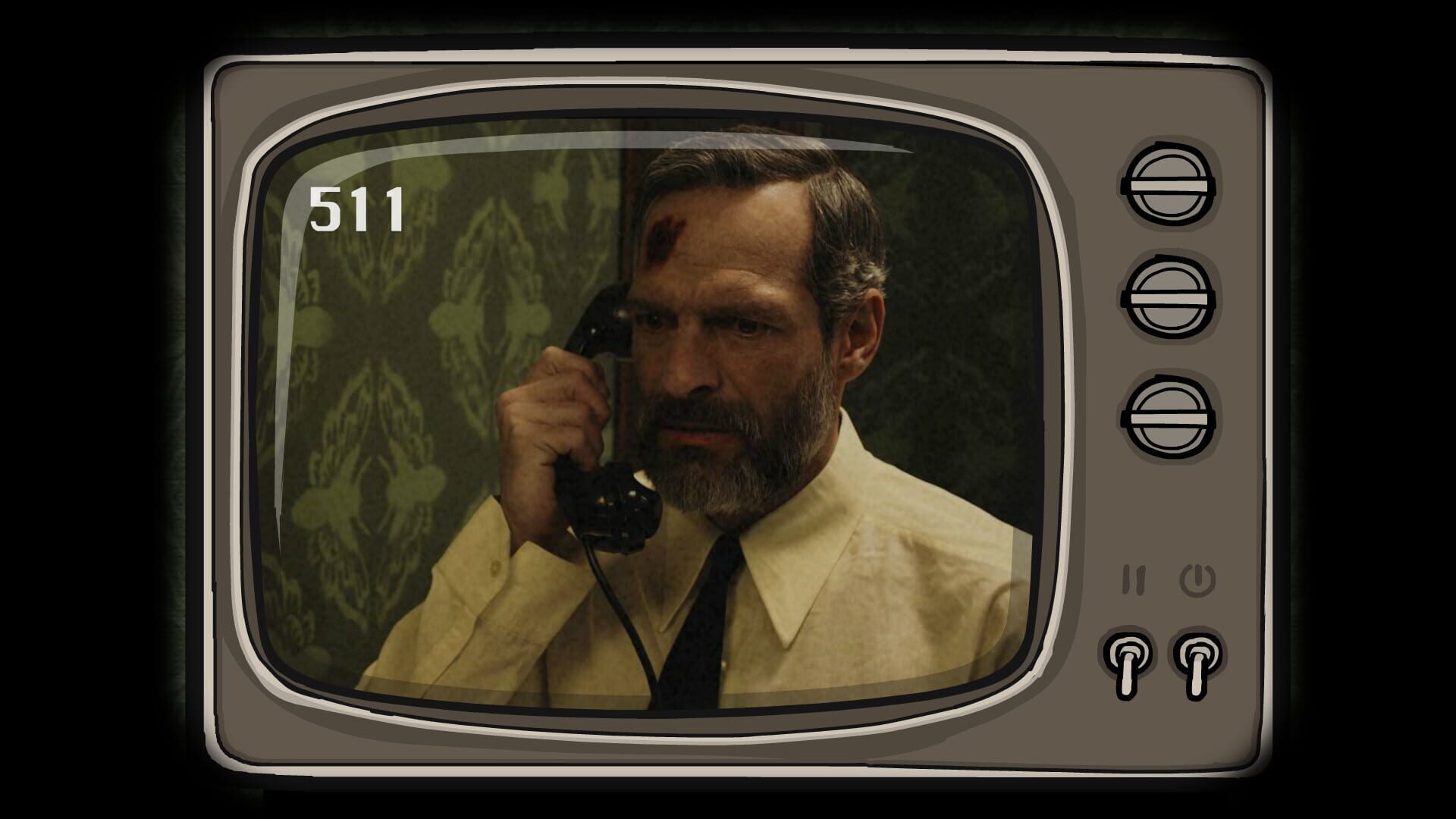 Screenshot for Cube Escape: Paradox - Chapter 2