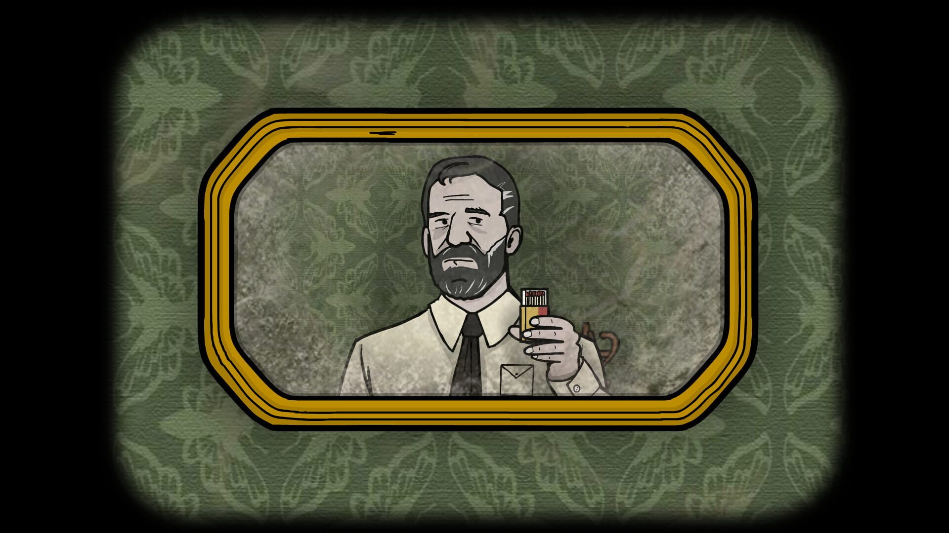 Screenshot for Cube Escape: Paradox - Chapter 2