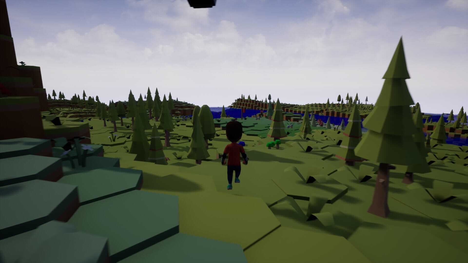 Screenshot for PhotoWorld