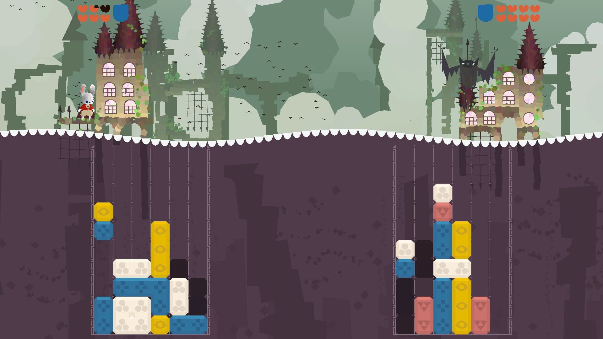 Screenshot for Aloof