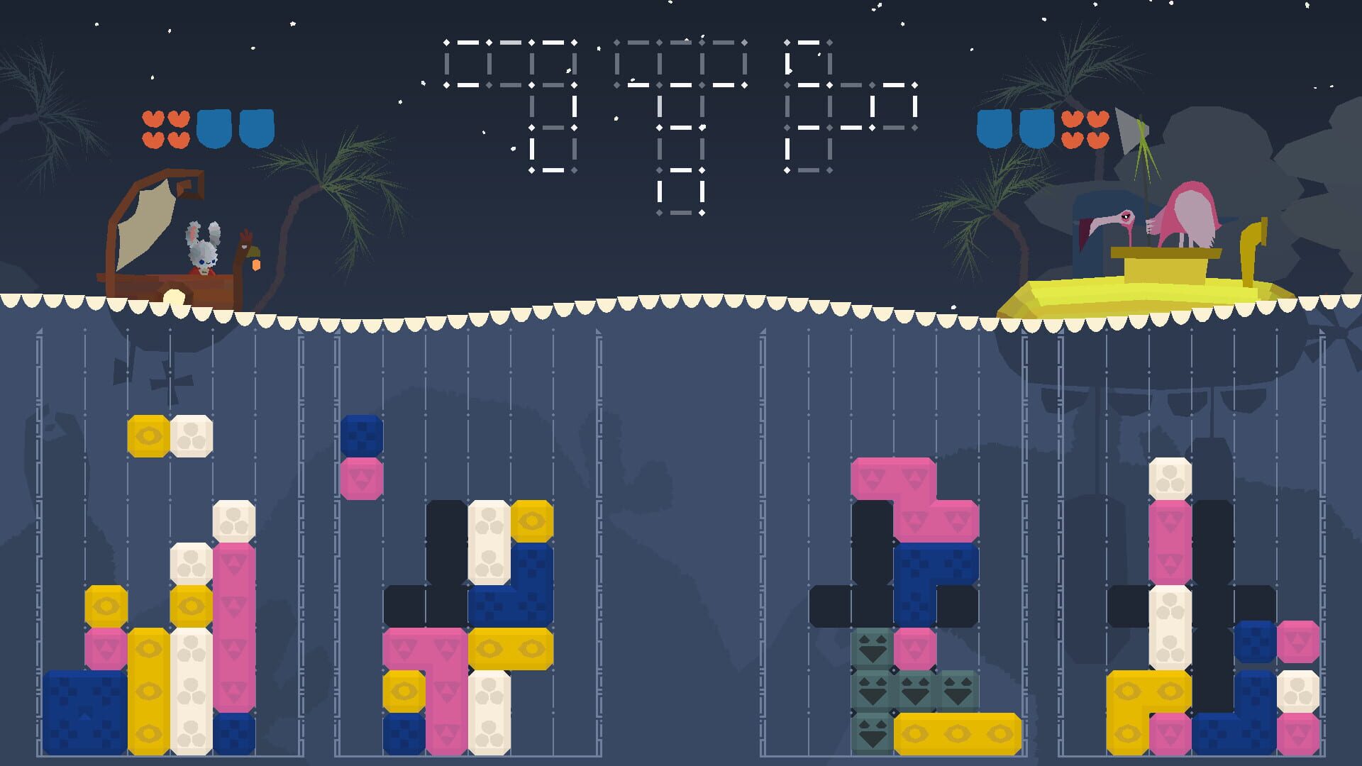 Screenshot for Aloof