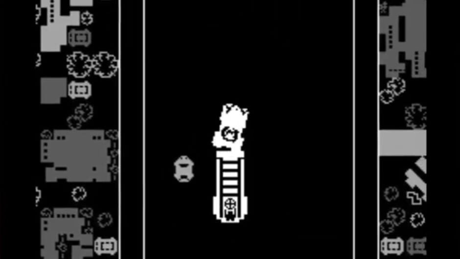 Screenshot for Fire Truck