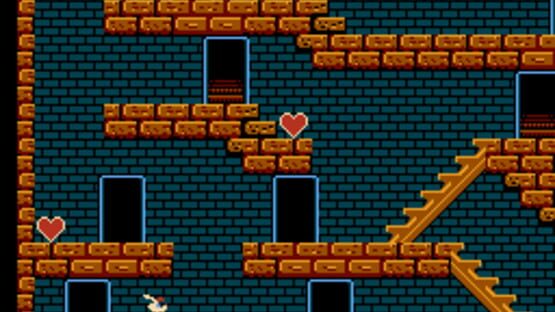 Screenshot for Roger Rabbit