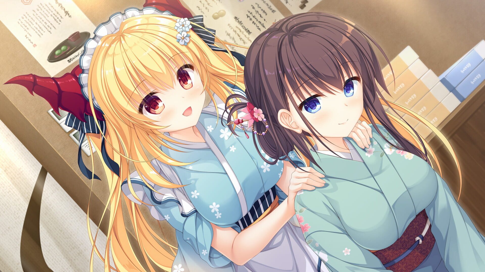 Screenshot for Slobbish Dragon Princess