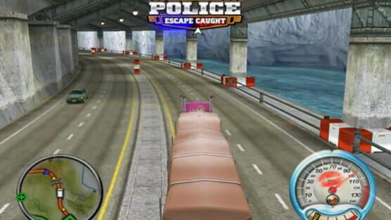 Screenshot for Big Mutha Truckers 2