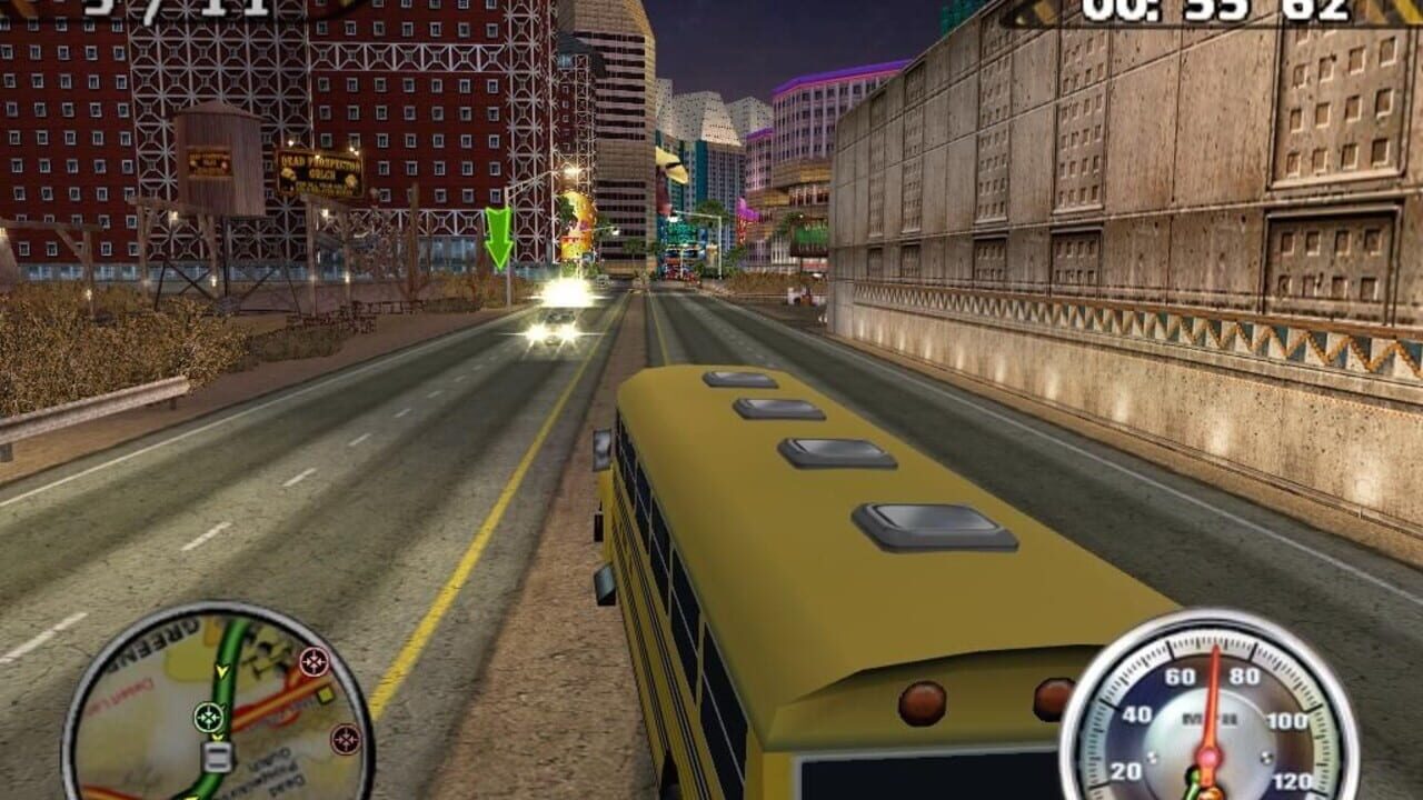 Screenshot for Big Mutha Truckers 2