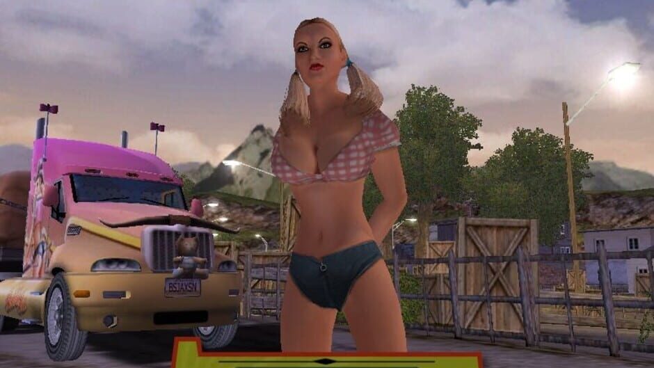 Screenshot for Big Mutha Truckers 2