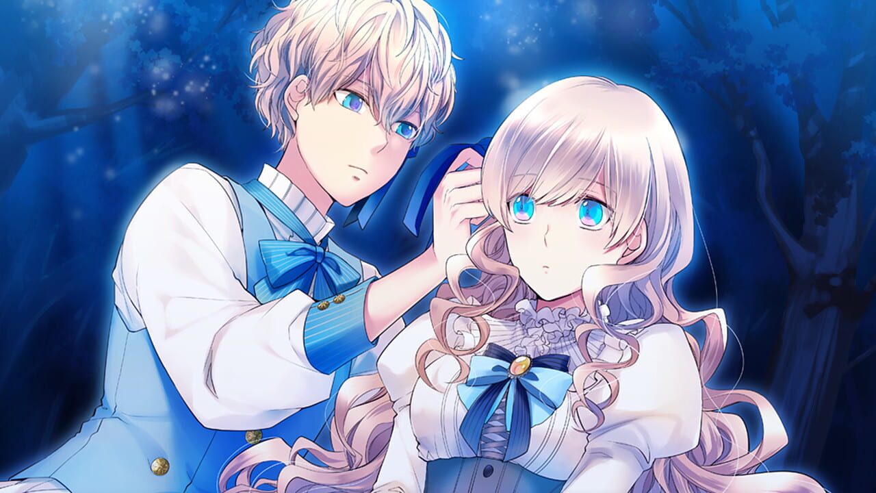 Screenshot for Taisho x Alice Epilogue