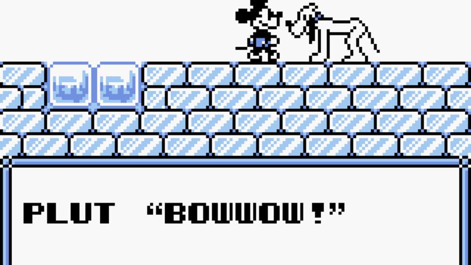 Screenshot for Mickey Mouse: Magic Wands!