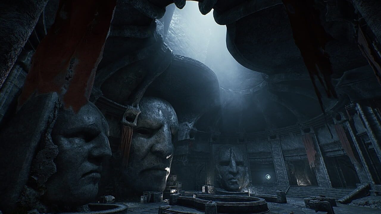 Screenshot for Aliens: Fireteam Elite