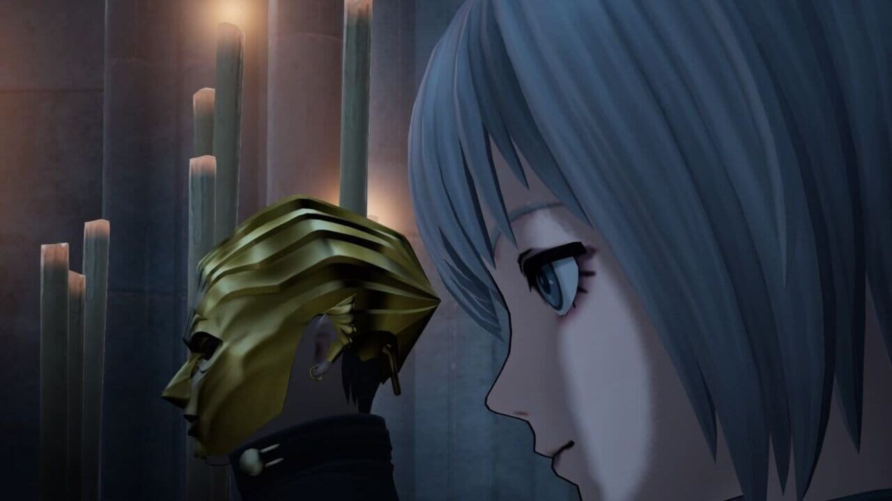 Screenshot for The Caligula Effect 2