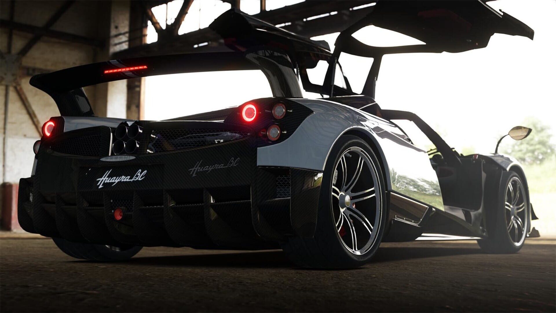 Screenshot for Assetto Corsa