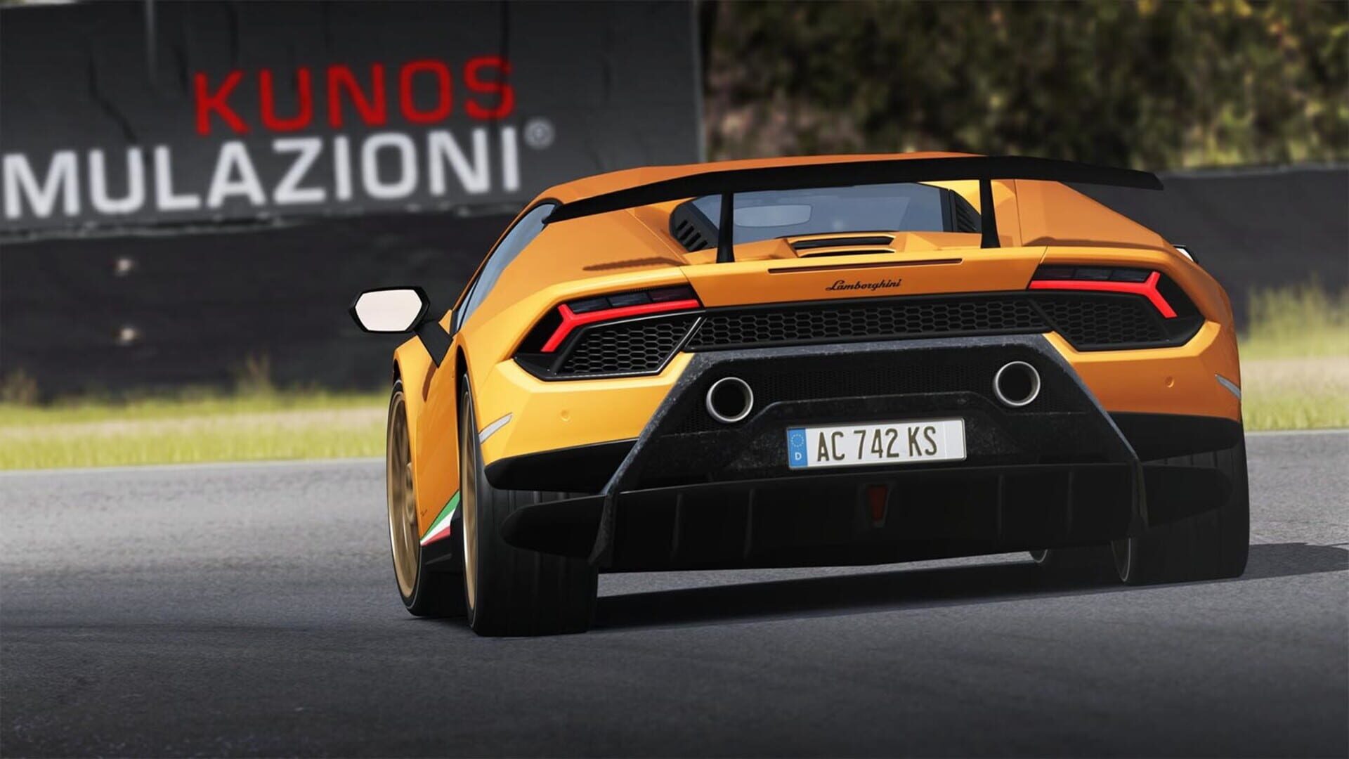 Screenshot for Assetto Corsa