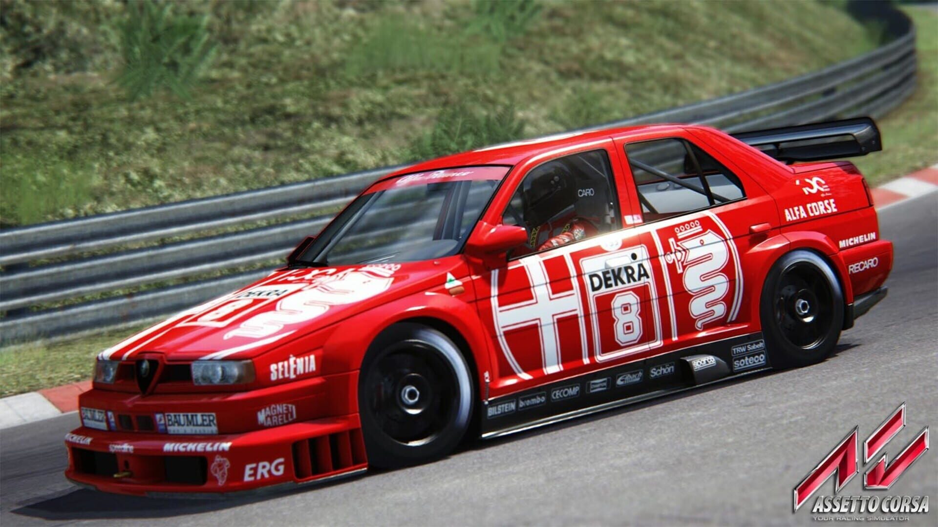 Screenshot for Assetto Corsa
