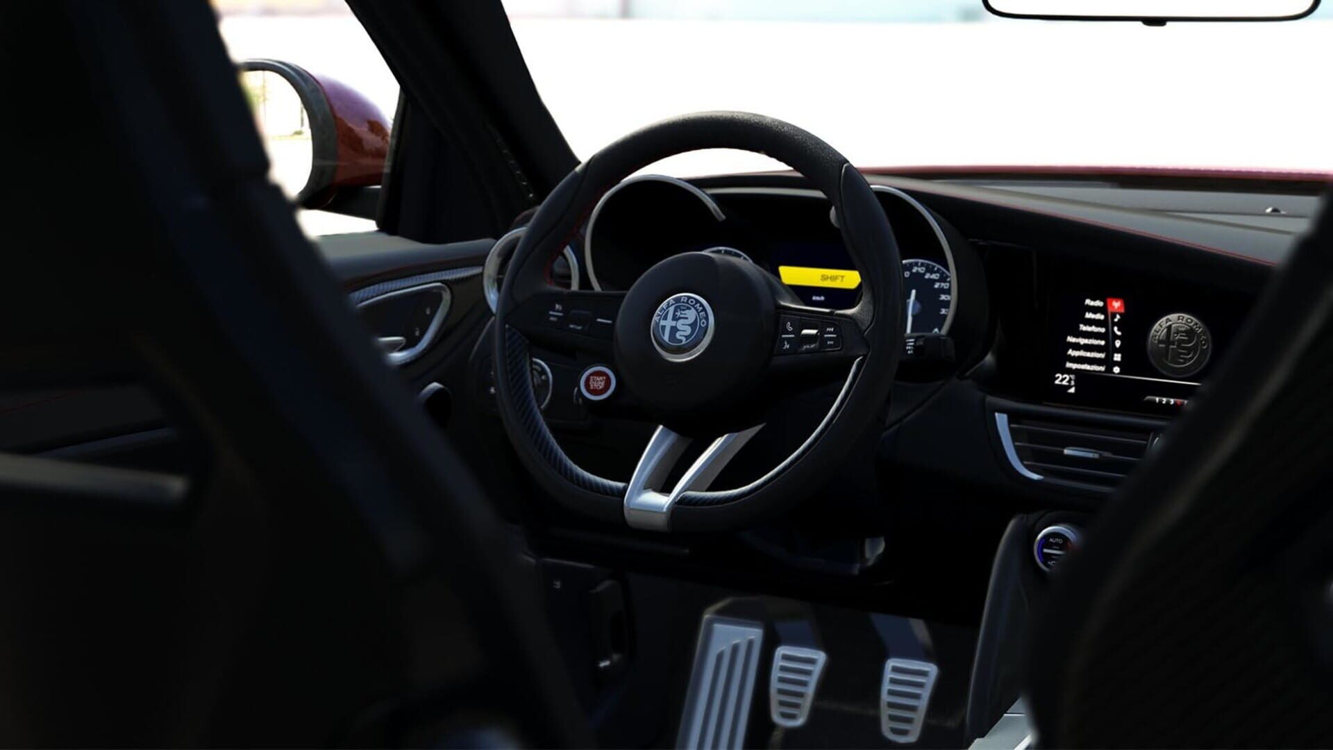 Screenshot for Assetto Corsa