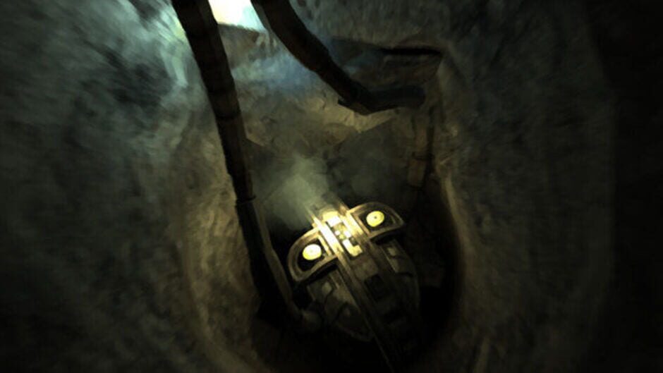 Screenshot for Linger In Shadows
