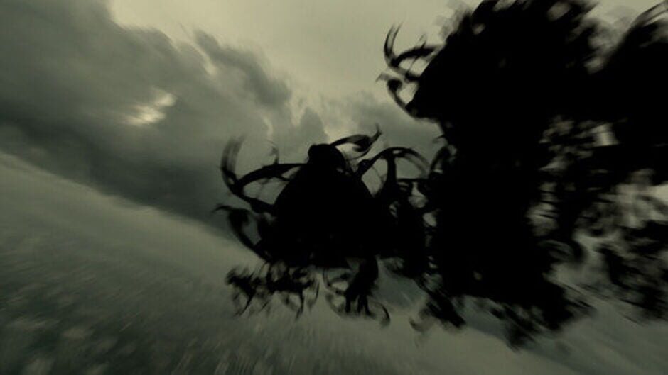 Screenshot for Linger In Shadows