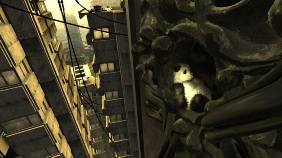 Screenshot for Linger In Shadows