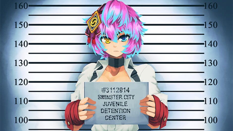Screenshot for Detained: Too Good for School