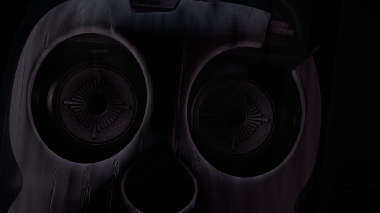 Screenshot for Five Nights at Candy's 2