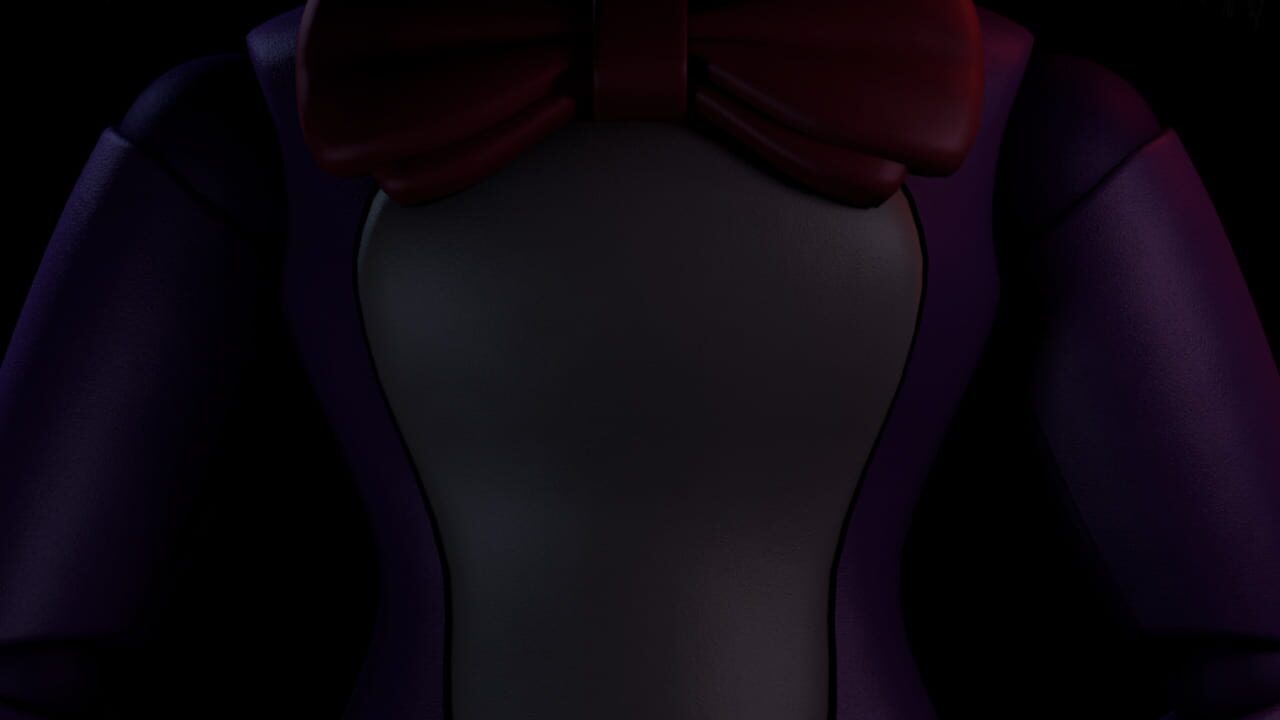 Screenshot for Five Nights at Candy's 2