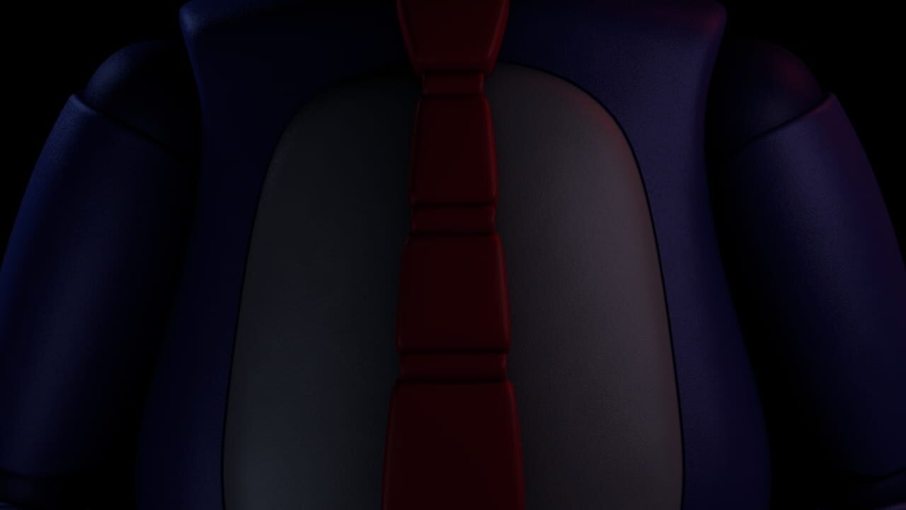 Screenshot for Five Nights at Candy's 2