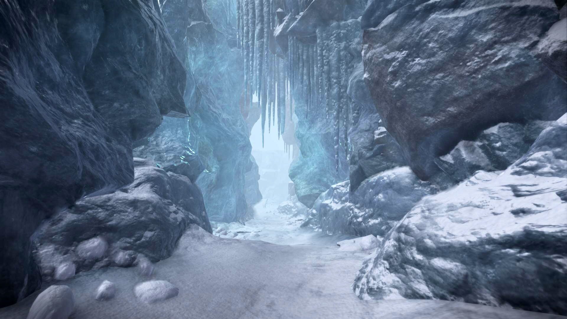 Screenshot for Warhammer: End Times - Vermintide Karak Azgaraz