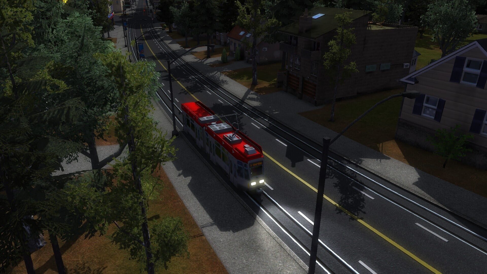 Screenshot for Cities in Motion 2: Players Choice Vehicle Pack