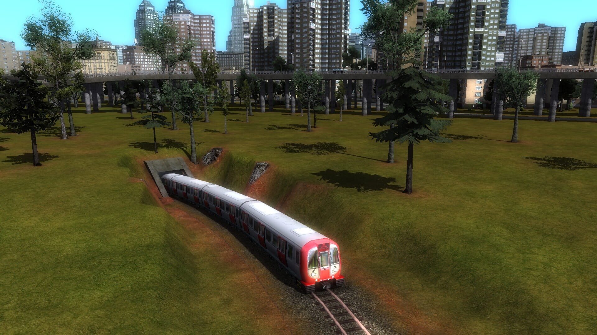 Screenshot for Cities in Motion 2: Players Choice Vehicle Pack