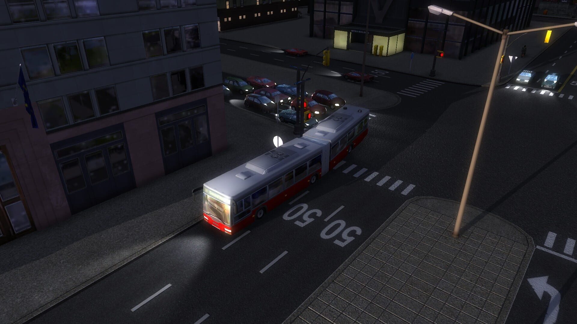 Screenshot for Cities in Motion 2: Players Choice Vehicle Pack