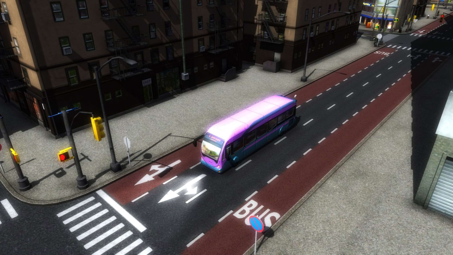 Screenshot for Cities in Motion 2: Olden Times