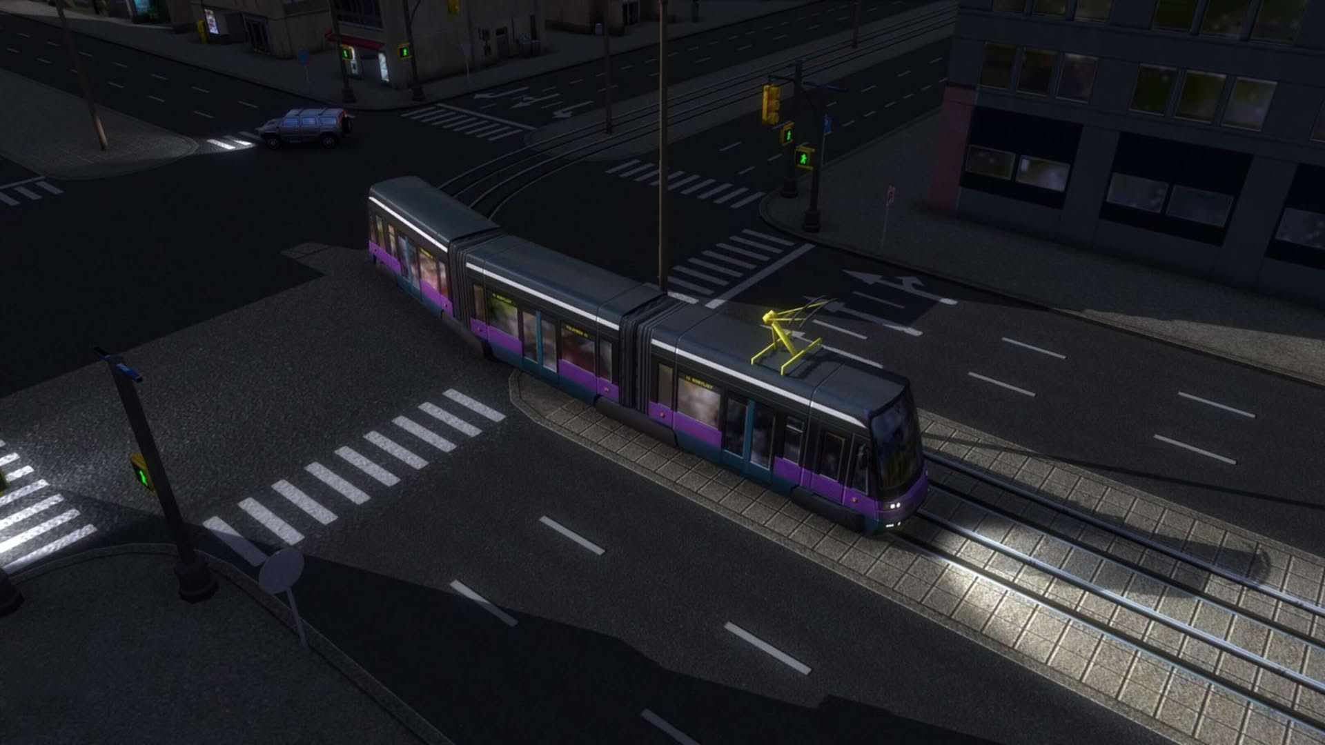 Screenshot for Cities in Motion 2: Olden Times