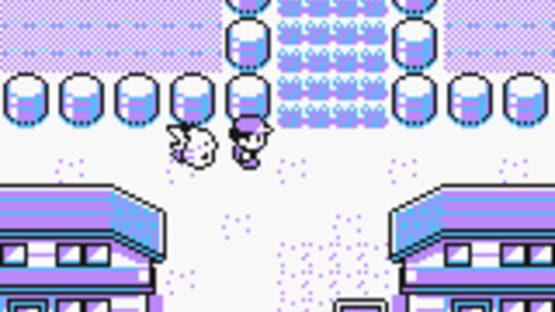 Screenshot for Pokémon Yellow Version: Special Pikachu Edition