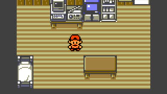 Screenshot for Pokémon Gold Version