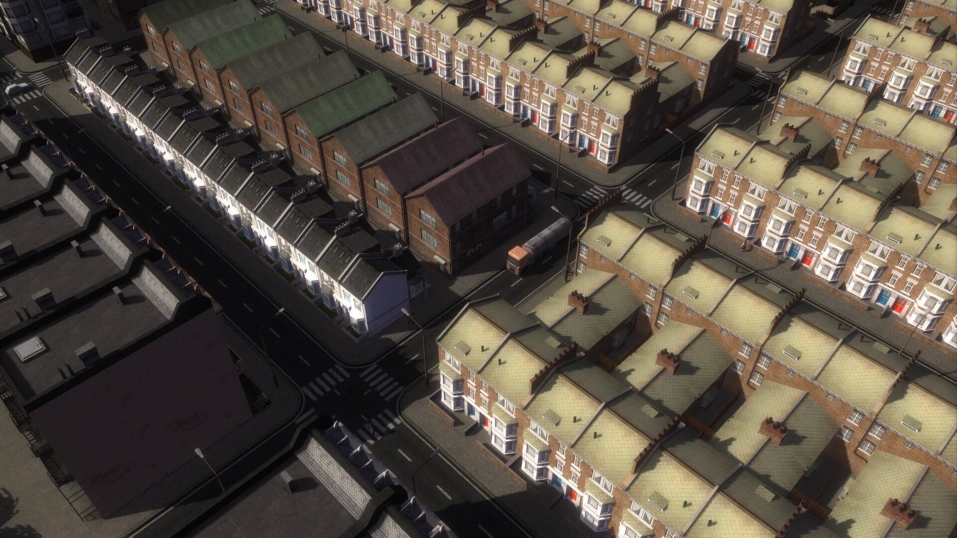 Screenshot for Cities in Motion: London