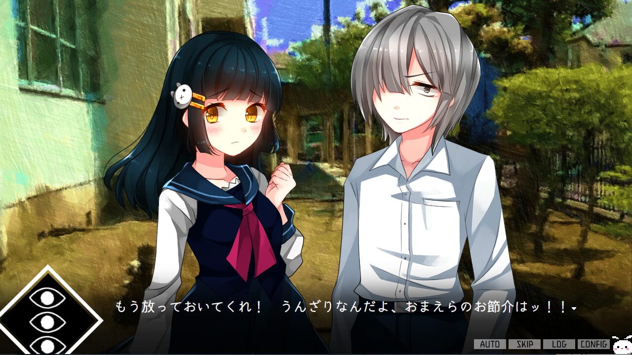 Screenshot for Saikoro Psycho