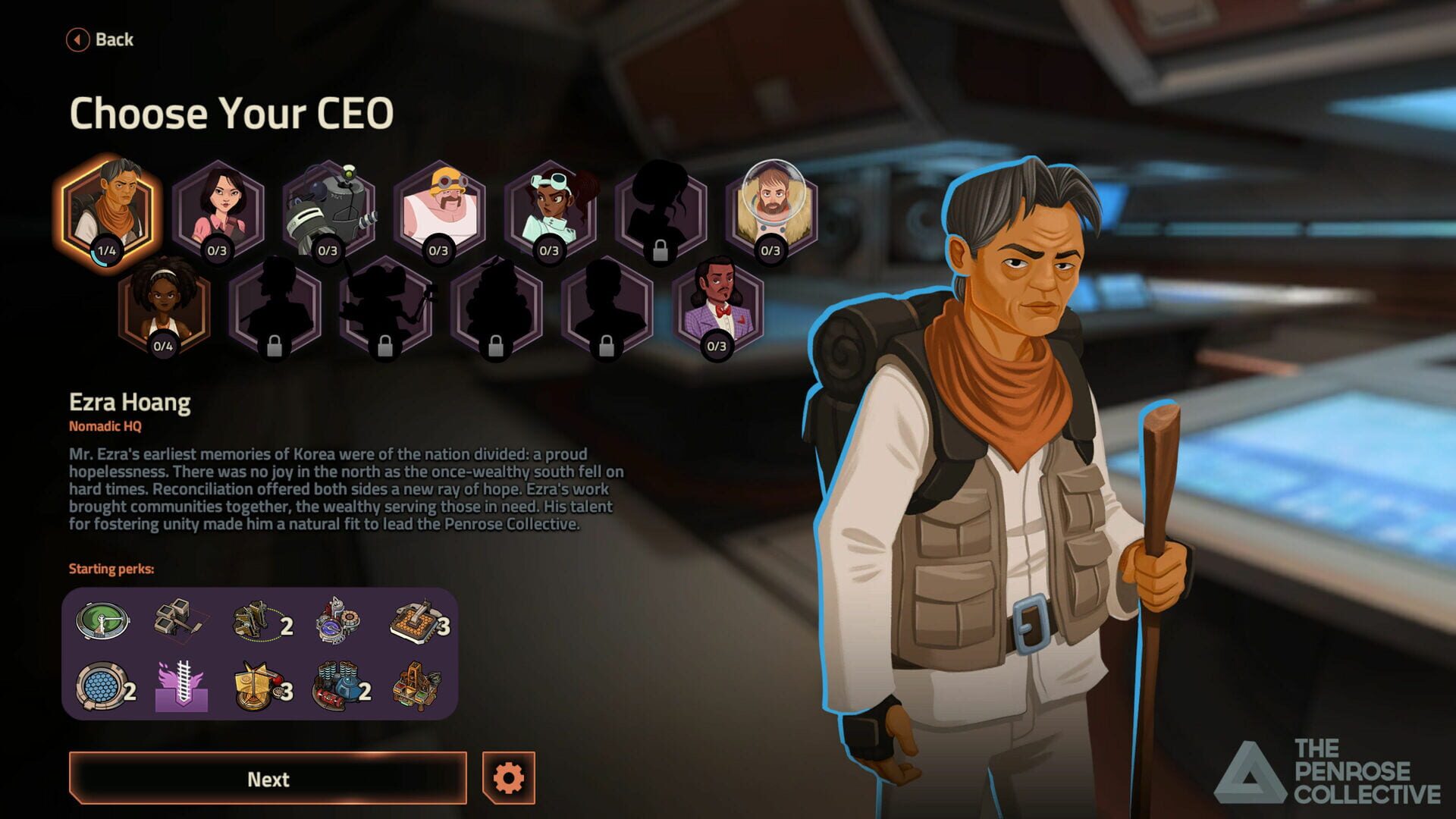 Screenshot for Offworld Trading Company - Jupiter's Forge