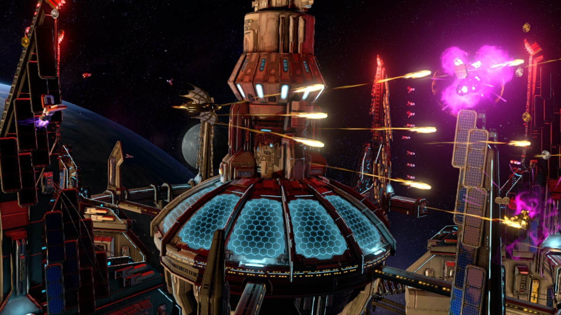 Screenshot for LEGO Batman 3: Beyond Gotham