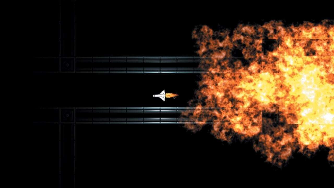 Screenshot for Colossus Mission