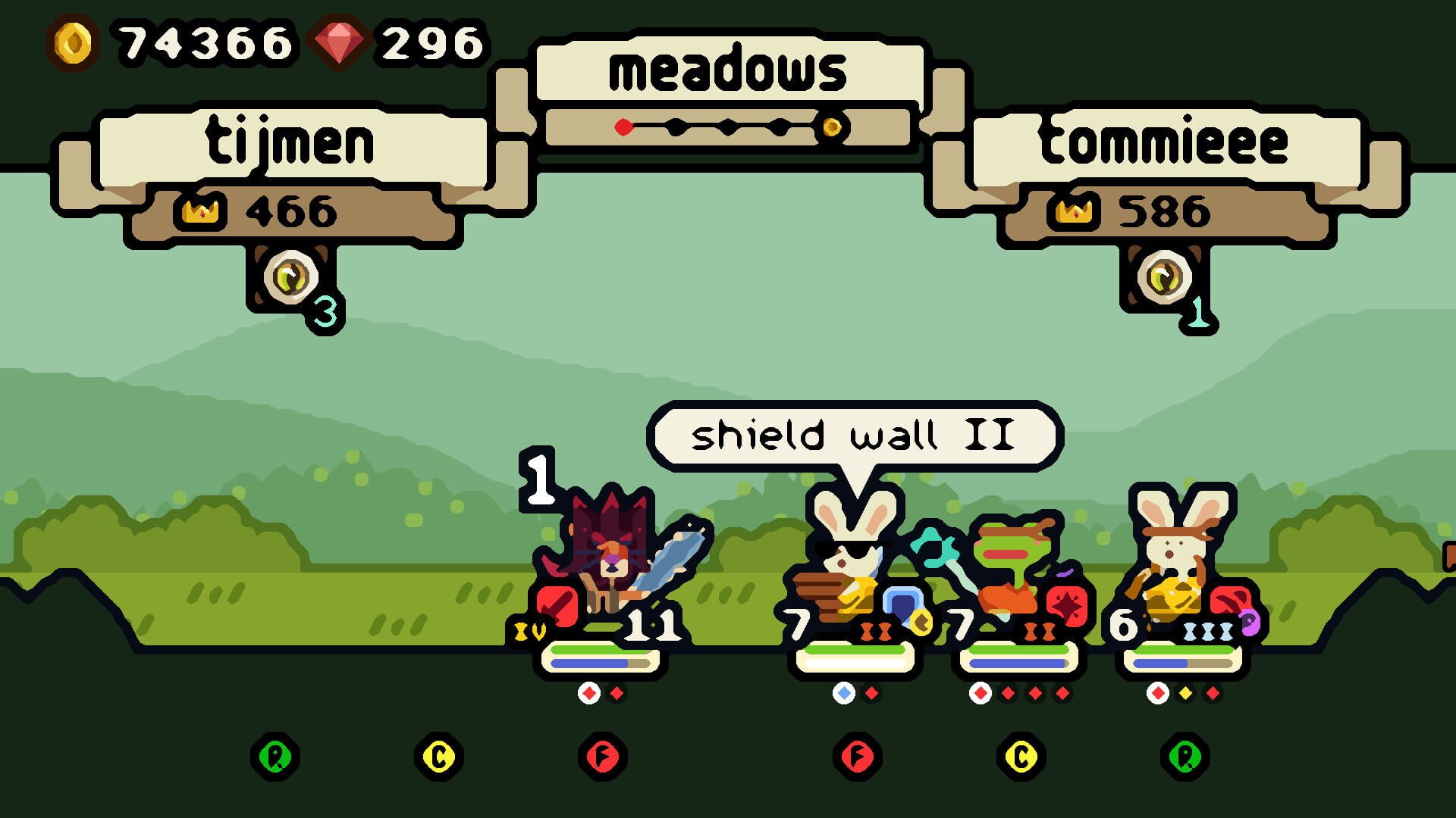 Screenshot for Beastrun