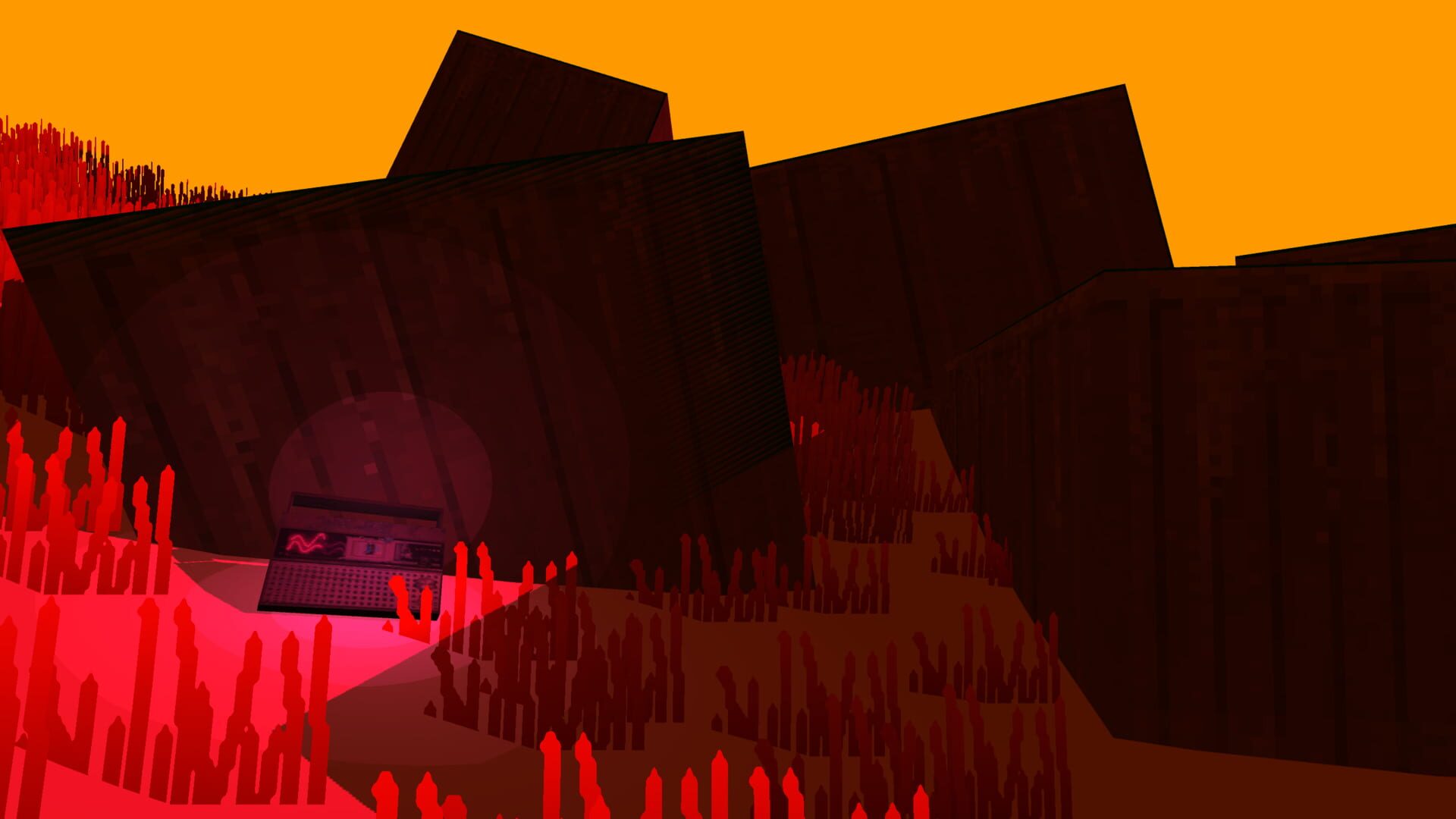 Screenshot for Eight Thirty, Nowhere